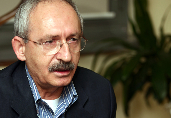 Kılıçdaroğlu: 4+4+4 geri çekilmeli