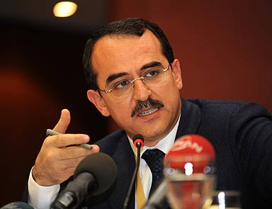 Ergin Pozantı kararlarını açıkladı
