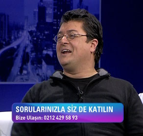 Ziya Kürkütün yatak odası