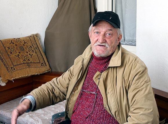 Geri alınan uzuvlar nereye gömülecek
