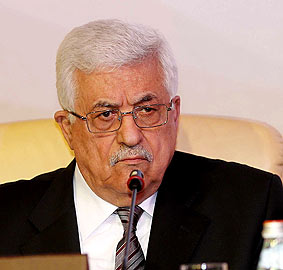 Mahmud Abbas Türkiyede...