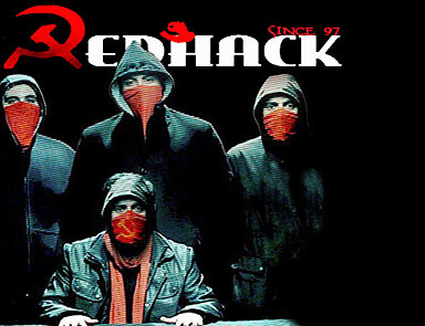 Ankara Emniyet Müdürlüğünü hacklediler