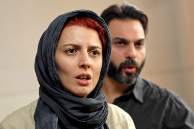 İran: Oscar ödülü İsraile karşı zafer