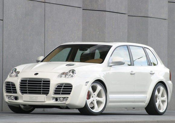 Porsche 100 bin aracını geri çağıracak