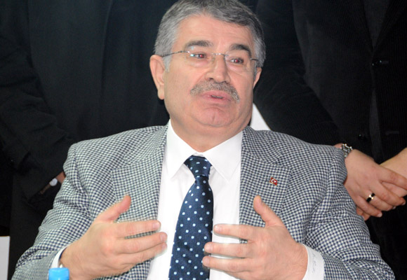 Şahin: 700 polis ataması, hizmetin gereği