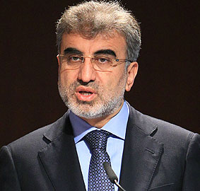 Yıldız: Azeri gazı kademe kademe artırılacak