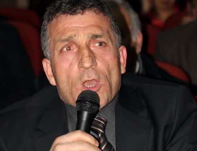 O müdür açığa alındı