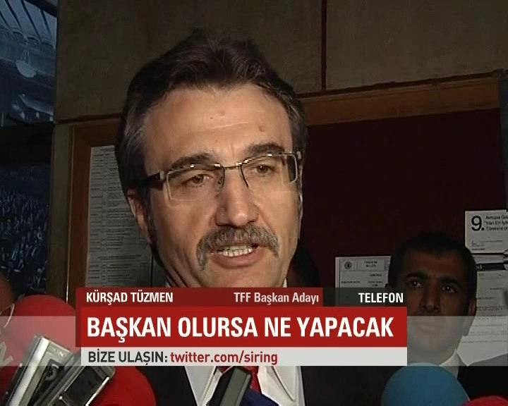 Adaylığını böyle açıklamıştı