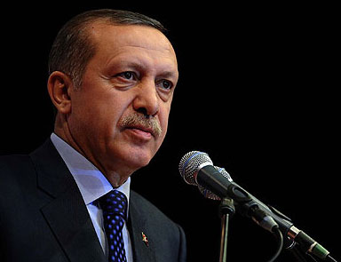Seçilmişleri atanmışlara kul etmeyiz
