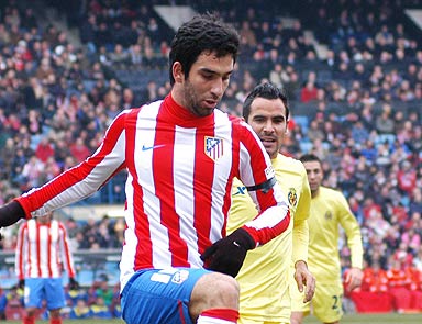 Arda Turan sakatlandı