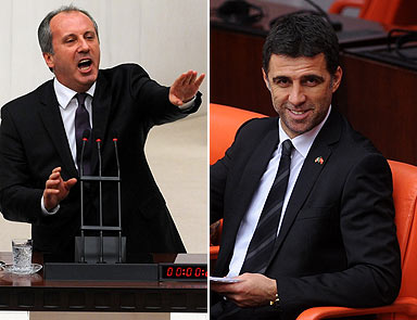 Hakan Şükür Allaha şükür demedi