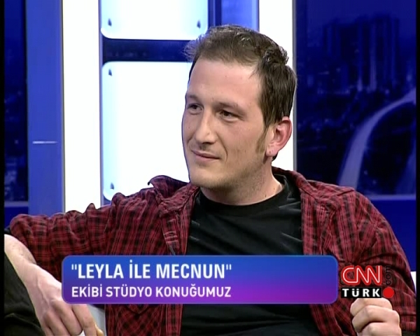 Leyla ile Mecnunun Yavuz hırsızı, hırsızdan korkuyor