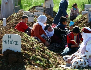 Bilge köyü katliamı davasında bozma