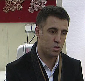 Mecliste Hakan Şükür tartışması