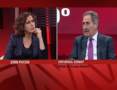Tartışmalara son noktayı koydu