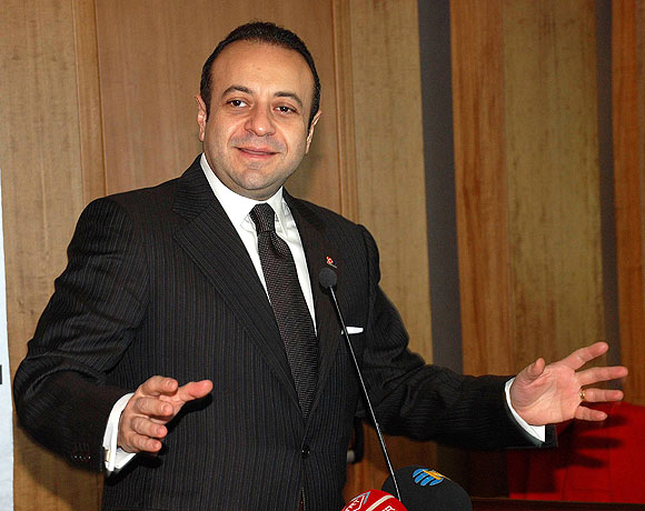 Gayrimüslimlere de 3 çocuk çağrısı