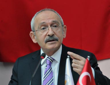 Dokunan yanmaya devam ediyor