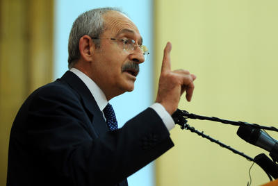 İstihbarat sorusuna yanıt bekliyoruz