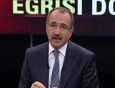 Ömer Dinçerden dindar nesil yanıtı