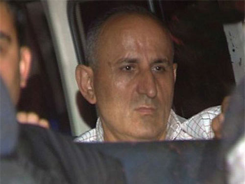 Dursun Çiçekin anne talebine ret