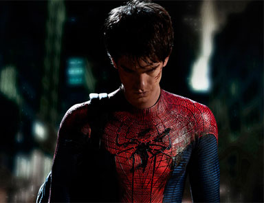 Spider-Man meraklılarına müjde