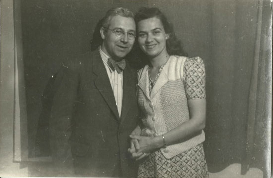 Sabahattin Aliyle ilgili her şey bu sergide