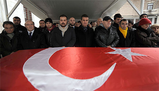 Baykal Kent son yolculuğuna uğurlandı