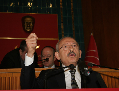 Buradan meydan okuyorum...