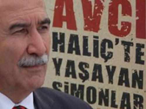 Hanefi Avcı ayrılmak istedi
