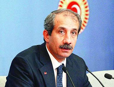 Kılıçdaroğlu demokrat değil