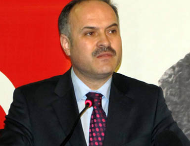 AKPli Gedikliden ilginç yorum