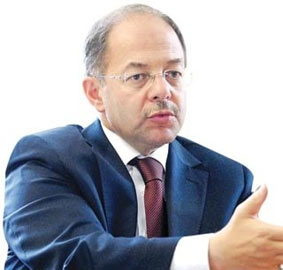 Bakan Akdağ o rapora yanıt verdi