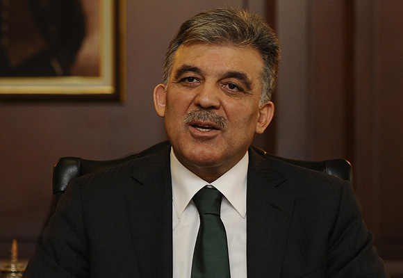Gülden Çek Yasasına onay