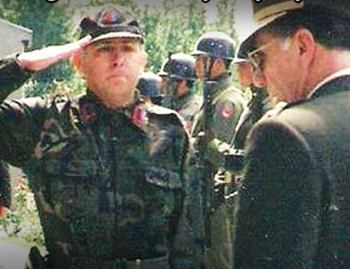 Hani intihardı