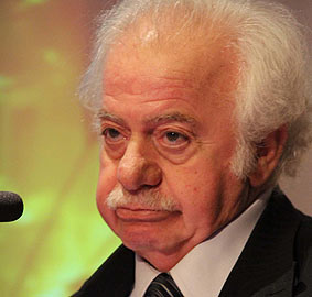 Ahmet Mete Işıkaradan deprem uyarısı