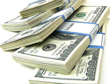 20 bin dolar karakolda sır oldu