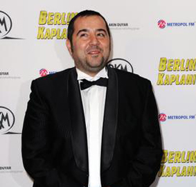 Berlin Kaplanı Berlinde