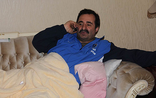 Nevzat Şakara saldırıda yeni gözaltılar