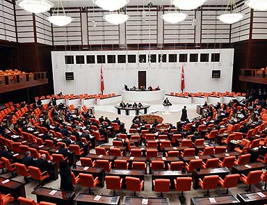Yabancılara mülk satışı kolaylaştırılıyor