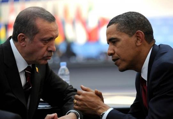 Obamanın en büyük başarısı...
