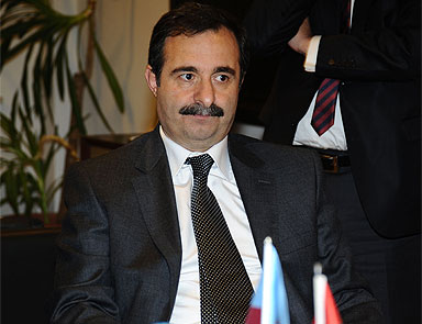 Nevzat Şakara silahlı saldırı..
