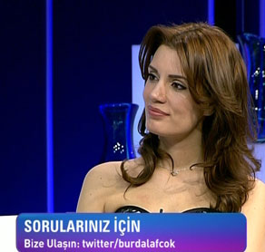 Vakit buldukça psikoloğa giderim