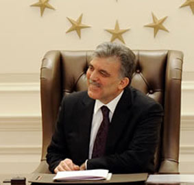 Cumhurbaşkanının görev süresi netleşti