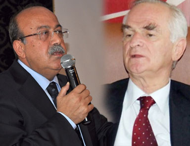 Kurultay talebinden genel başkan seçimi çıktı