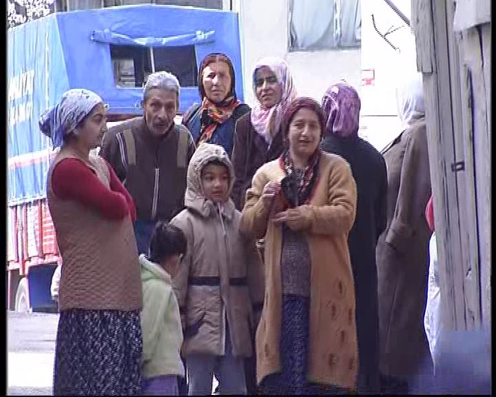 Sulukule en az kendisine benziyor