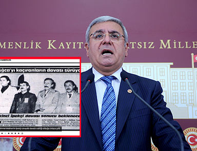 Mehmet Metiner hakkında şok iddia