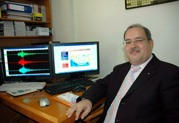 ABD Jeoloji Kurumu: İzmirde 7.2 deprem olabilir