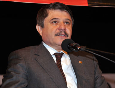 Türkiyenin demokratikleştiğinin göstergesi