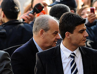 İlker Başbuğ tutuklandı