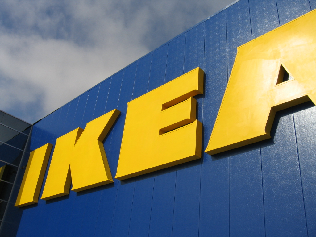 IKEA 4. mağazasını Bursada açacak